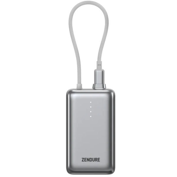   Zendure - SuperMini Pro 30W Power Bank 20,000mAh    