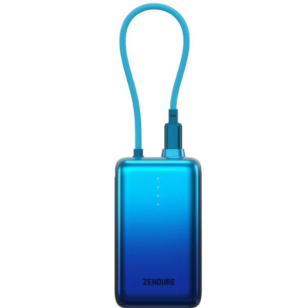   Zendure - SuperMini Pro 30W Power Bank 10,000mAh    
