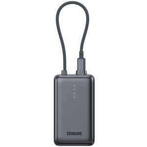   Zendure - SuperMini Pro 30W Power Bank 10,000mAh    