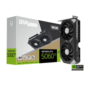   زوتاك – كرت شاشة RTX 5060 Ti 16 جيجابايت Twin Edge    