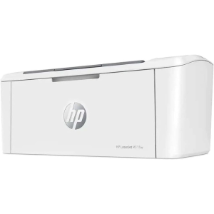   HP - Wireless Home Laser Printer M111w (7MD68A)    