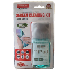   SmartLink Cleaning Tools    