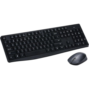   HP Wireless Keyboard and Mouse Combo - CS10    