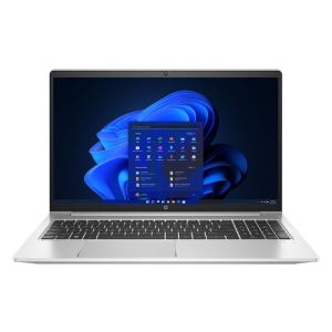   لاب توب اتش بي برو بوك 450 G10 انتل كور آي 5-1335U الرامات 8 جيجابايت التخزين 512 جيجا بايت SSD  15.6 بوصه فل اتش دي 1920x1080  دوس – فضي    