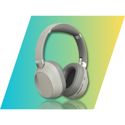 Over-Ear & On-Ear Headphones