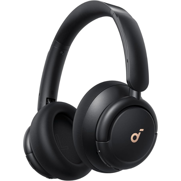   Soundcore - Q30 Wireless Noise Cancelling Headphones with 60H Battery    