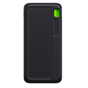   Goui New Singi POWER BANK 20,000 mAh ,Black    