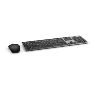   Dell Wireless Keyboard and Mouse KM717    