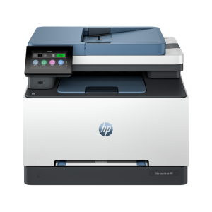   HP Color LaserJet Pro MFP with Fax 3303FDW (499M8A)    