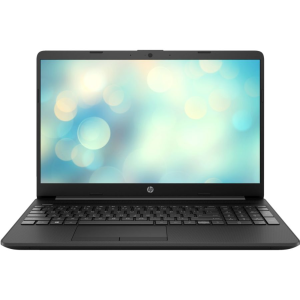   HP Laptop 15-dw3034nx Intel Core i5-1135G7, 4.2 speed, 8GB RAM, 512GB SSD storage, 15.6-inch HD screen - black    