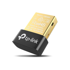   TP-Link - Bluetooth 4.0 Nano USB Adapter UB400    