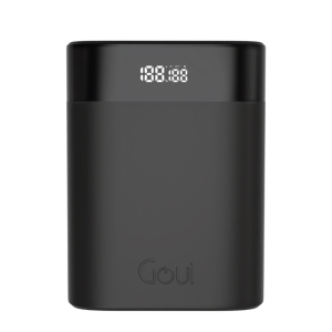   Goui - Premium Power Bank 30,000 mAh    