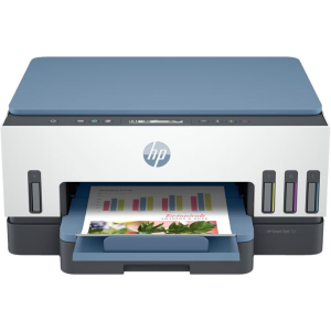   HP Smart Tank All-in-One Printer 725 (28B51A)    
