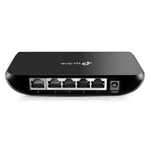   Tp-Link TL-SG1005D 5-Port Gigabit Desktop Switch    