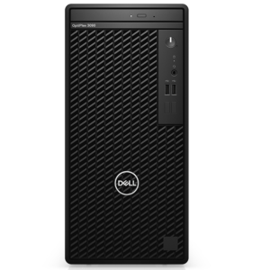   DELL OPTIPLEX 3090, I3-10105, 4GB, 1TB HDD, FREEDOS (WITHOUT WINDOWS)    