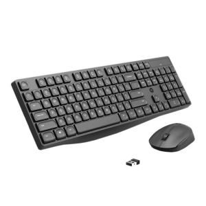   HP Wireless Keyboard and Mouse Combo CS10    