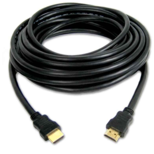   High quality HD 1.4 cable 10 meters    
