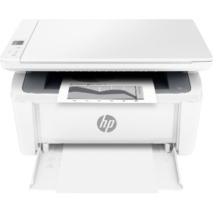   HP LaserJet MFP M141w  Printer    