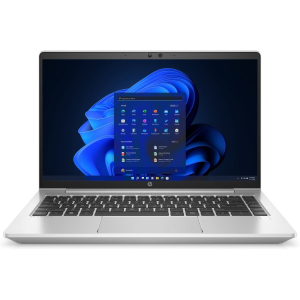   Laptop HP ProBook 440 G8 Intel Core i7-1165G7 RAM 8 GB 512 SSD 1920x1080 IPS dos-Silver    