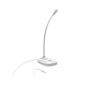   داتازون - ميكروفون USB مرن متعدد الاتجاهات c    