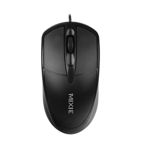   MIXIE X2 Wired Mouse    