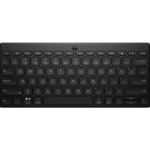   HP 350 Mini Multi-Device Bluetooth Keyboard (692S8AA)    