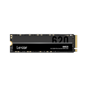   Lexar® NM620 M.2 2280 NVMe SSD 512GB    