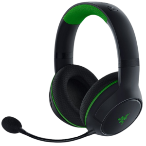   Razer - Kaira, Wireless Gaming Headset for Xbox and PC    