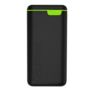   Goui - Kigo Power Bank 30,000mAh    