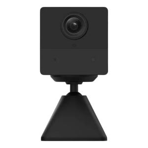   كاميرا مراقبة واي فاي منزلية ذكية بدون أسلاك | تعمل بالبطارية BC2 | EZVIZ    