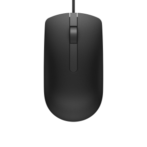  Dell Optical Mouse MS116    