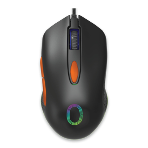   Cypher - Vortex Gaming Mouse    