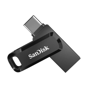   Sandisk Ultra Dual Drive Go Usb Type C Flash Drive 128Gb    