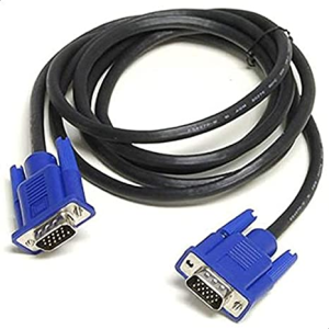   VGA monitor cable - 3 meters    