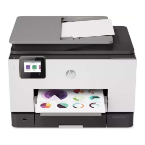   HP OfficeJet Pro 9023 All-in-One Printer (1MR70B)    