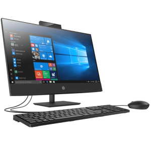   HP ProOne 440 G6 All-in-One 24  PC (1C7D4EA)    