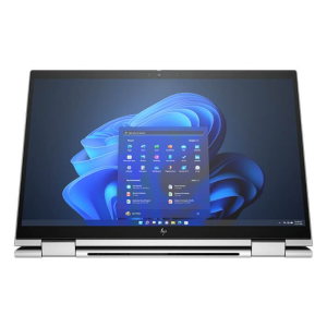   Laptop HP Elite x360 1040 G9 Intel Core i7-1255U Processor 1.7 GHz, 16GB Ram, 512 GB SSD M.2 14-inch Touch  1920x1200, IPS, Windows 11 Pro– Silver    