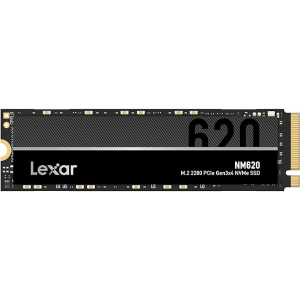   Lexar® NM620 M.2 2280 NVMe SSD 1 TB    