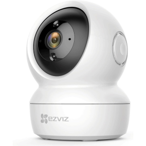   Ezviz - C6N, Smart Home Camera FHD 1080p    