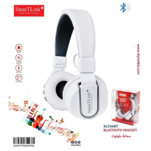   SmartTLink Bluetooth Stereo Headset SL536BT    