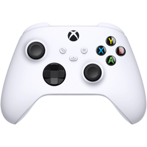   Xbox Controller Series X|S - White (KSA Version)    