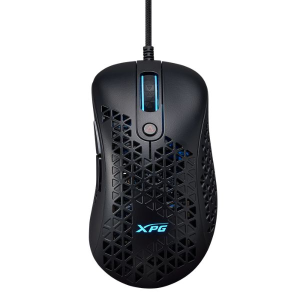   XPG SLINGSHOT is an all-round gaming mouse    
