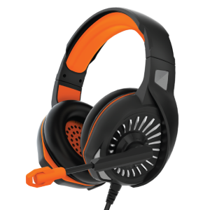   Cypher NEON Gamming wired Headset -Black    