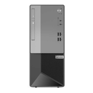  Lenovo Desktop V50t Intel Core i5-11400 Processor 2.6 GHz, 4GB Ram, 1TB HDD, Integrated Intel UHD Graphics 730, USB Mouse & Keyboard, Free Dos – Black    