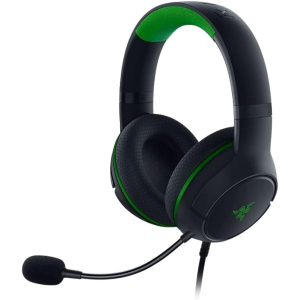   (Black) Razer - Kaira X, Multi-Platform Wired Gaming Headset    