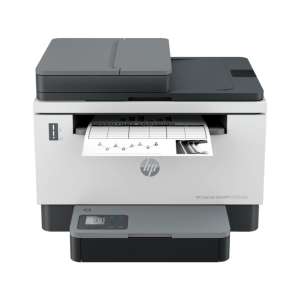   HP LaserJet Tank MFP 2602sdw Multifunction Printer with Print, Scan, Copy, Wireless, Network (2R7F5A)    