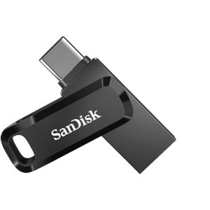   Sandisk Ultra Dual Drive Go Usb Type-C Flash Drive 256Gb(SDDDC3-256G-G46)    