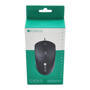   Admos CLICK5 mouse    