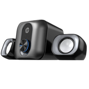   HP Multimedia Speakers DHS-2111S    