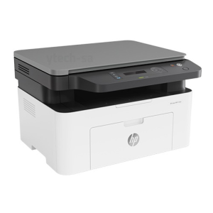   HP Laser MFP 135A Printer    